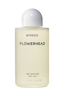Гель для душа Byredo Flowerhead, 225 ml