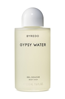Гель для душа Byredo Gypsy Water, 225 ml