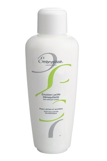 Эмульсия для снятия макияжа, 200 ml Embryolisse