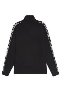Шерстяной джемпер Moncler