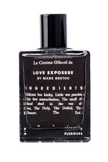Парфюмерная вода Le Cinéma Olfactif – Love Exposure, 50 ml Folie à Plusieurs
