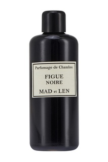 Спрей для ароматизации помещений Figue Noire, 100 ml MAD et LEN