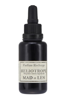 Амбра Bois D`Heliotrope, 250 g MAD et LEN