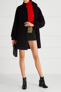 Шорты с декором RED Valentino