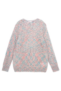 Джемпер из мохера и шерсти RED Valentino