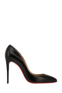 Кожаные туфли Pigalle Follies 100 Christian Louboutin