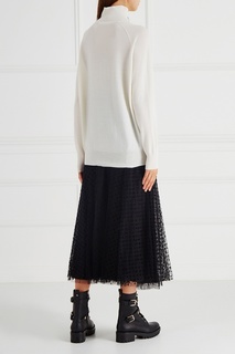 Шерстяной свитер Victoria, Victoria Beckham