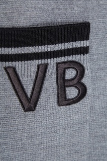 Шерстяной кардиган Victoria, Victoria Beckham