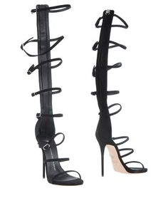 Сандалии Giuseppe Zanotti Design