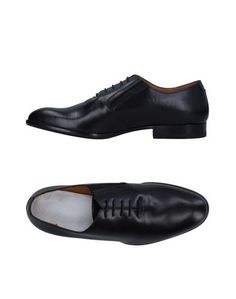Обувь на шнурках Maison Margiela
