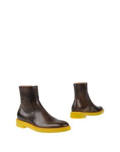 Полусапоги и высокие ботинки Maison Margiela