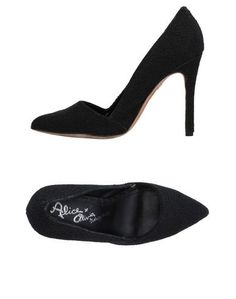 Туфли Alice + Olivia