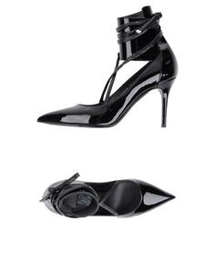 Туфли Salvatore Ferragamo