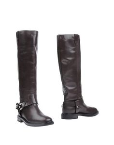 Сапоги Casadei