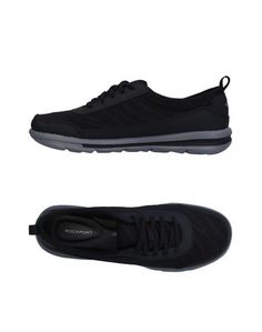 Низкие кеды и кроссовки Rockport