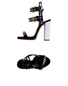 Сандалии Dsquared2