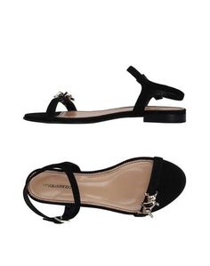 Сандалии Dsquared2