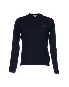 Футболка U.S.Polo Assn.
