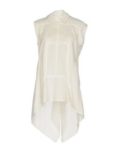 Топ без рукавов Rick Owens