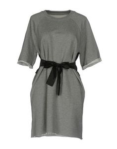 Короткое платье MM6 BY Maison Margiela