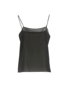 Топ без рукавов Diane von Furstenberg