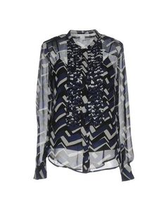 Pубашка Diane von Furstenberg