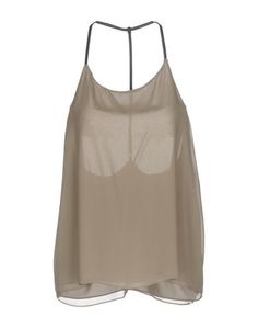 Топ без рукавов Alice + Olivia