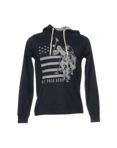 Толстовка U.S.Polo Assn.