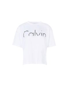 Футболка Calvin Klein Jeans