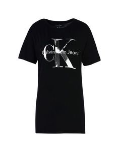 Футболка Calvin Klein Jeans