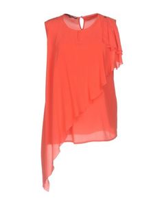 Топ без рукавов Elisabetta Franchi