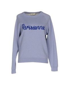 Толстовка Maison KitsunÉ