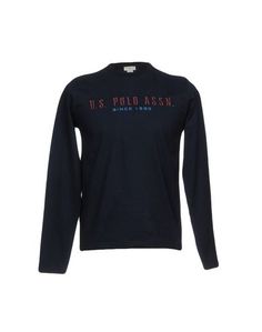 Футболка U.S.Polo Assn.