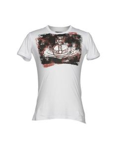 Футболка Vivienne Westwood Anglomania