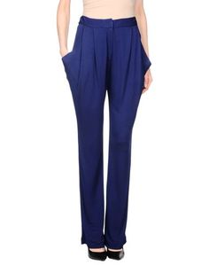 Повседневные брюки Vionnet
