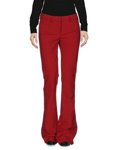 Повседневные брюки Trussardi Jeans