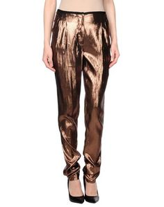 Повседневные брюки Lanvin