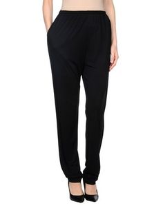 Повседневные брюки Lanvin