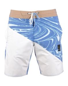 Пляжные брюки и шорты Volcom