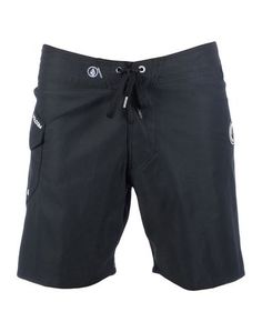 Пляжные брюки и шорты Volcom