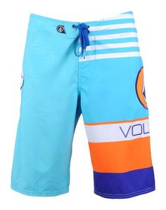 Пляжные брюки и шорты Volcom
