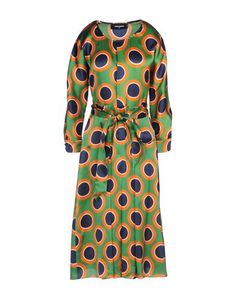 Платье длиной 3/4 Dsquared2