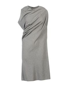 Платье длиной 3/4 MM6 BY Maison Margiela