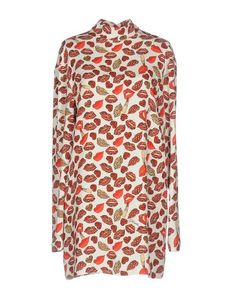 Короткое платье Just Cavalli