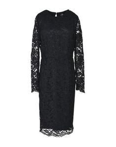 Платье до колена Elisabetta Franchi