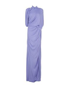 Длинное платье Versace Collection