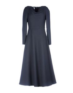 Платье длиной 3/4 Valentino