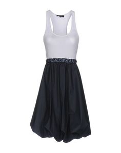 Короткое платье Cristinaeffe Collection