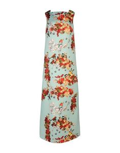 Длинное платье Blugirl Blumarine