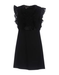 Короткое платье Giambattista Valli